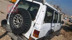 Hyundai Galloper